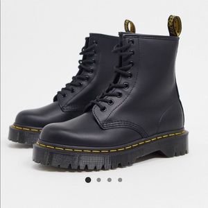 Dr. Martens Bex Boots